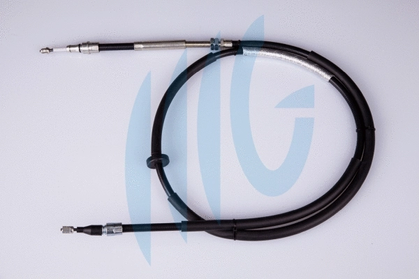 Cable Pull, parking brake (01020122)