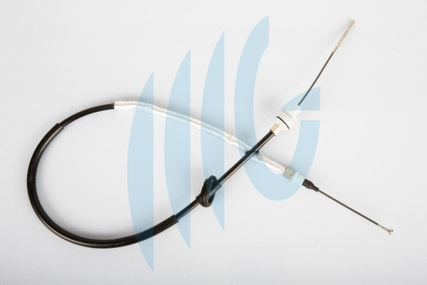 Cable Pull, clutch control (01141352)