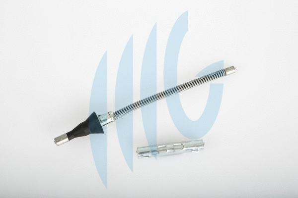 Cable Pull, parking brake (01140660C)