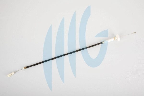 Cable Pull, clutch control (01021641)