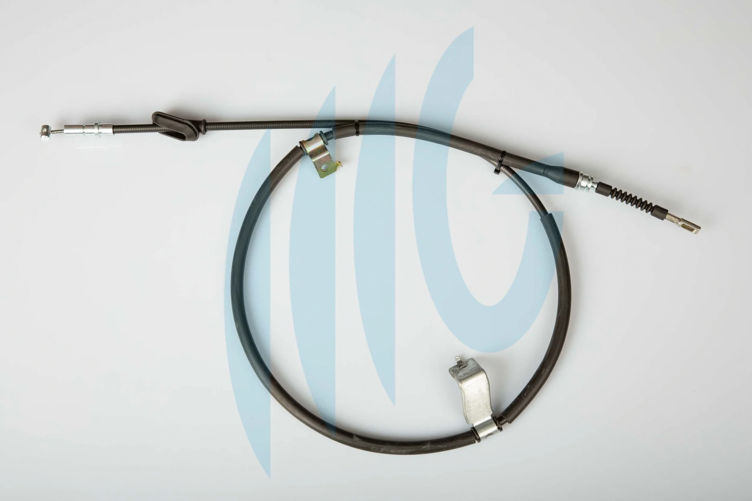 Cable Pull, parking brake (01180047)