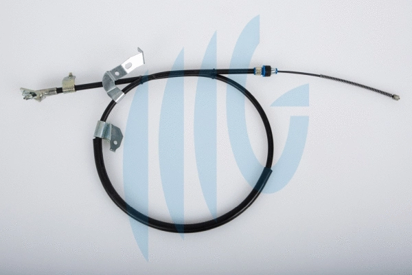 Cable Pull, parking brake (01060491)