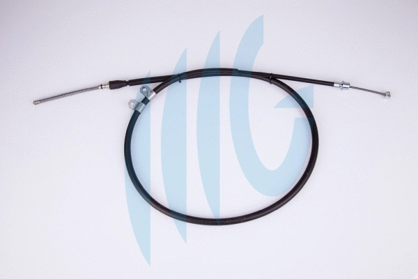 Cable Pull, parking brake (01320004)