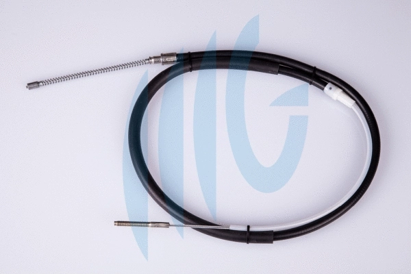 Cable Pull, parking brake (01020094)