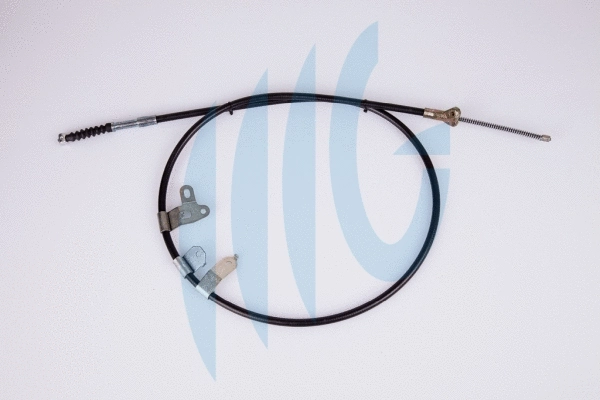 Cable Pull, parking brake (01560068)