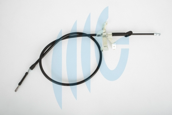 Cable Pull, parking brake (01160052)