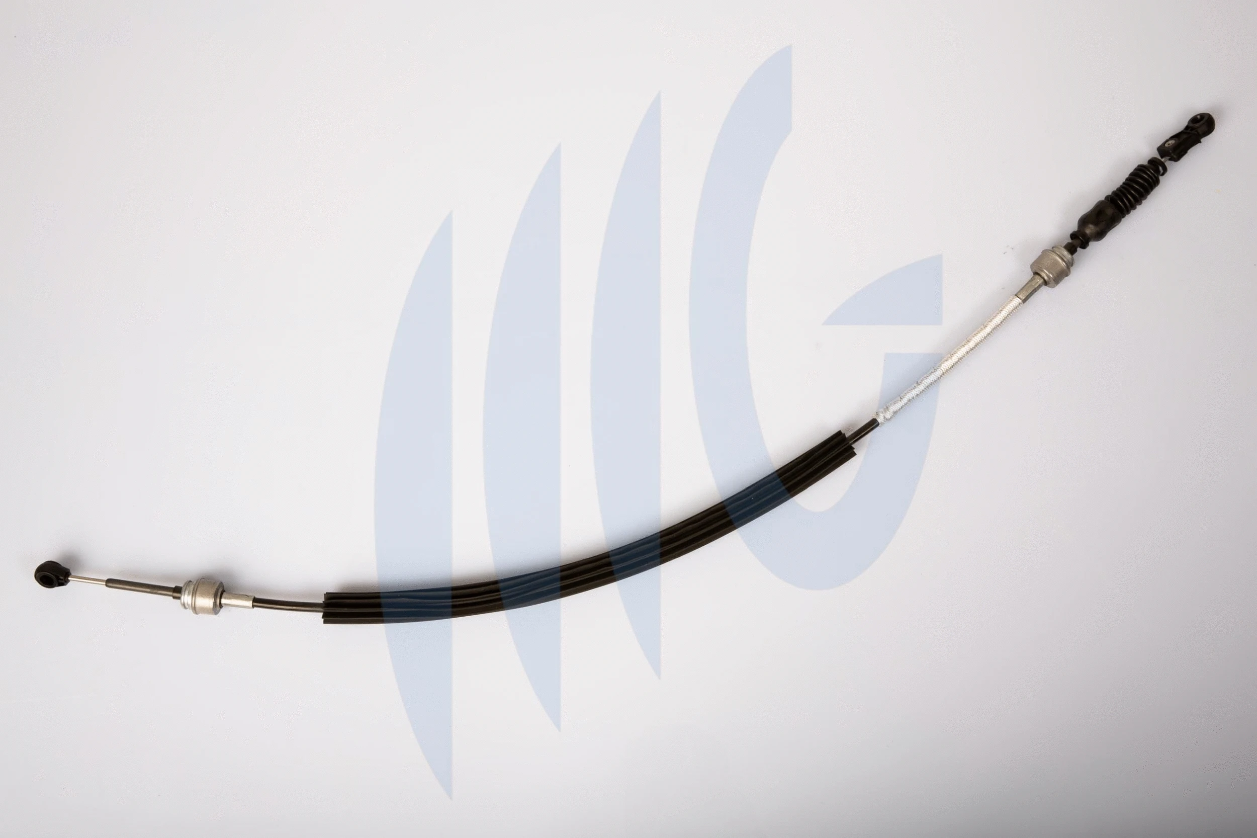 Cable Pull, manual transmission (01029100)