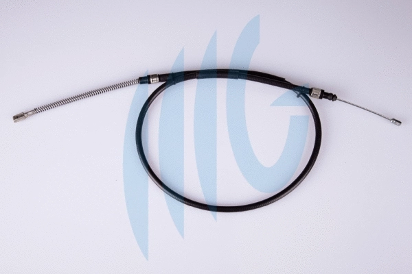 Cable Pull, parking brake (01020110)