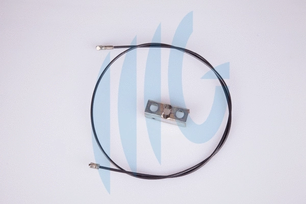 Cable Pull, parking brake (01440882)