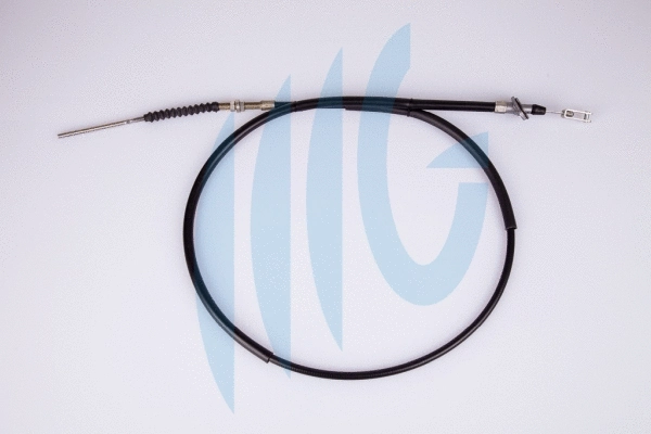 Cable Pull, clutch control (01521604)