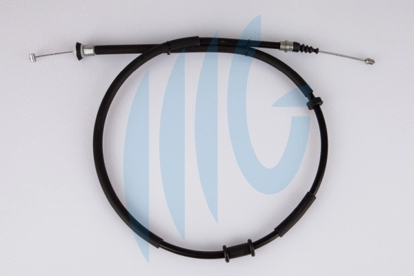 Cable Pull, parking brake (01120293)