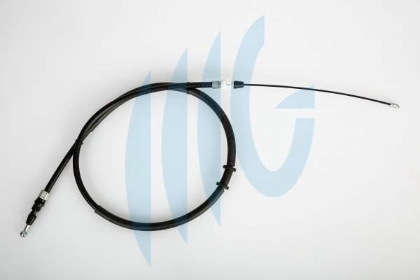 Cable Pull, parking brake (01440972)