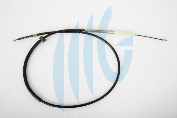 Cable Pull, parking brake (01620943)