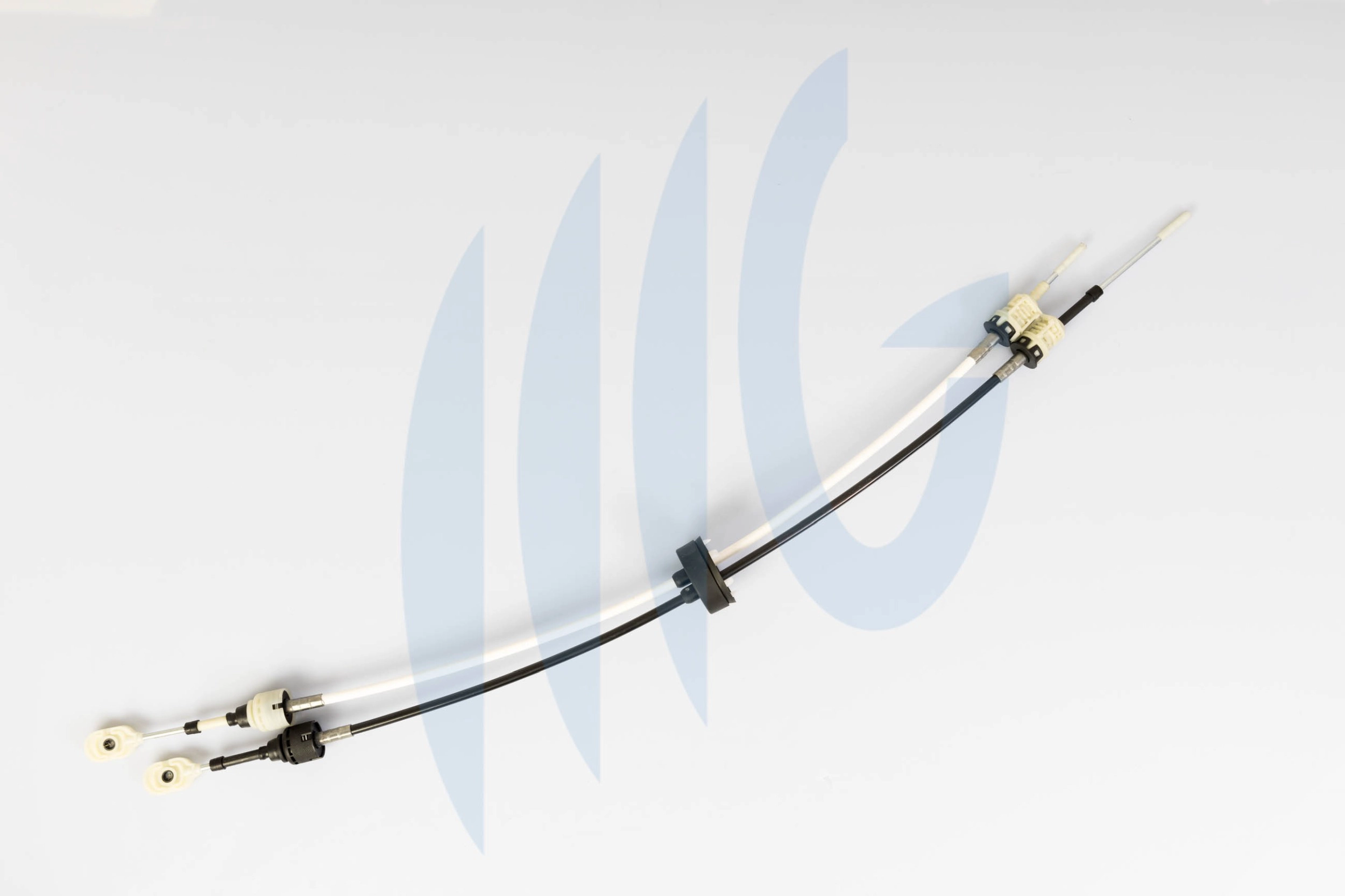 Cable Pull, manual transmission (01369022)