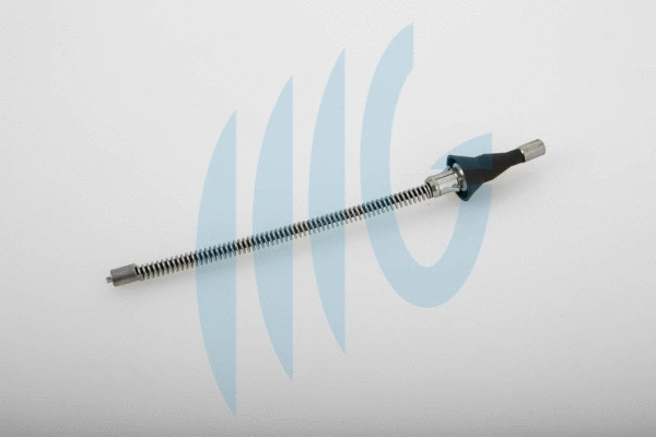Cable Pull, parking brake (01140660)