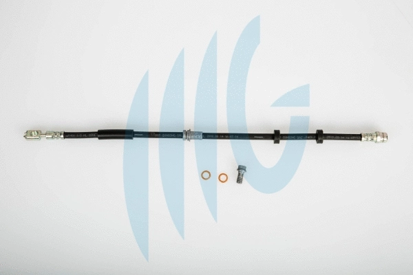 Brake Hose (02020136)