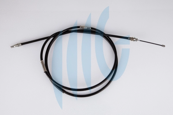 Cable Pull, parking brake (01360699)