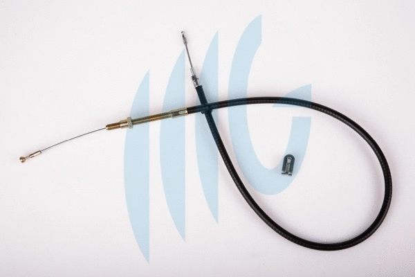 Cable Pull, clutch control (01121189)