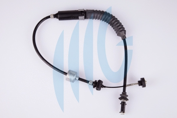 Cable Pull, clutch control (01021685)