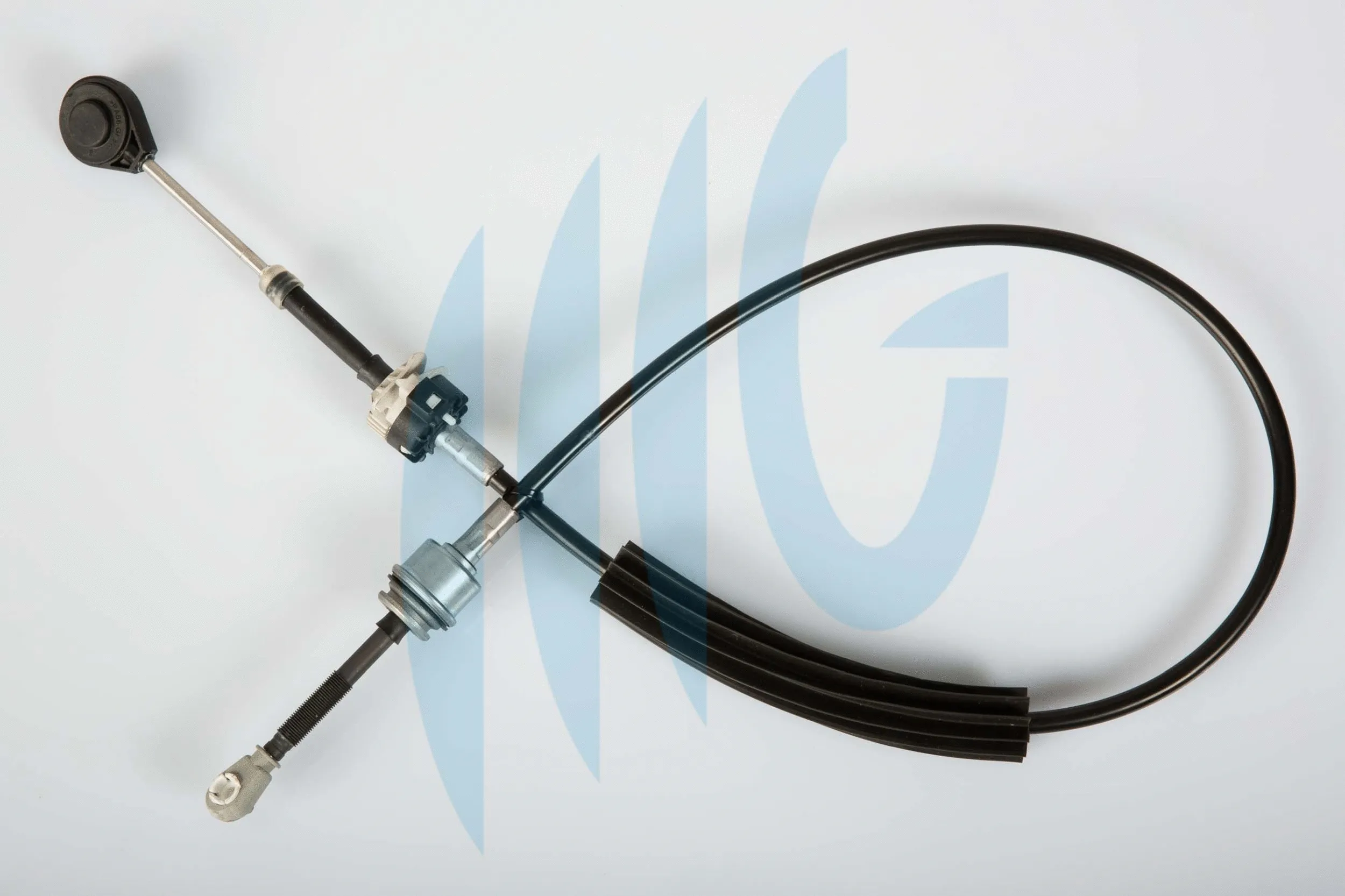 Cable Pull, manual transmission (01019002)