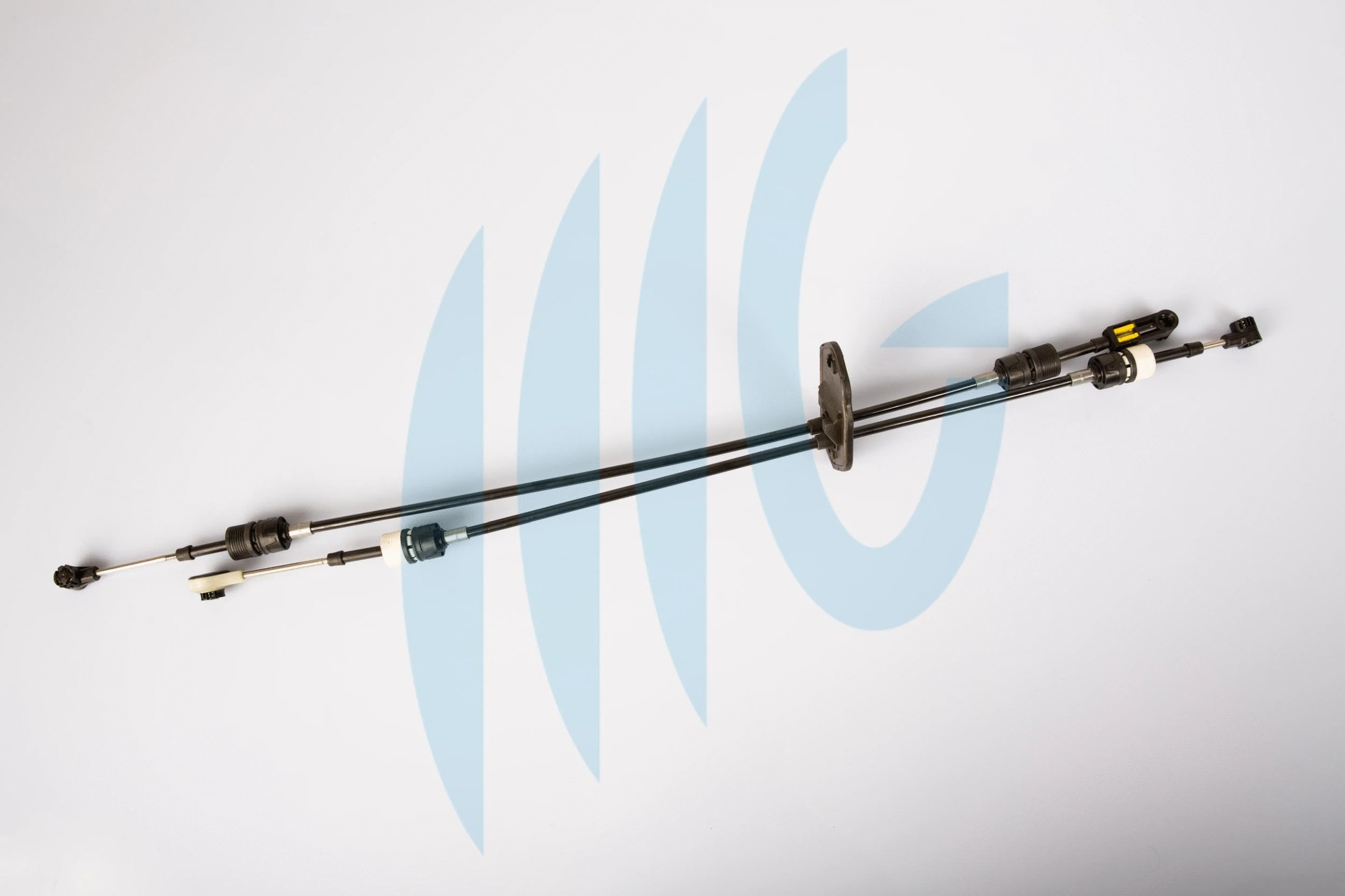 Cable Pull, manual transmission (01149013)