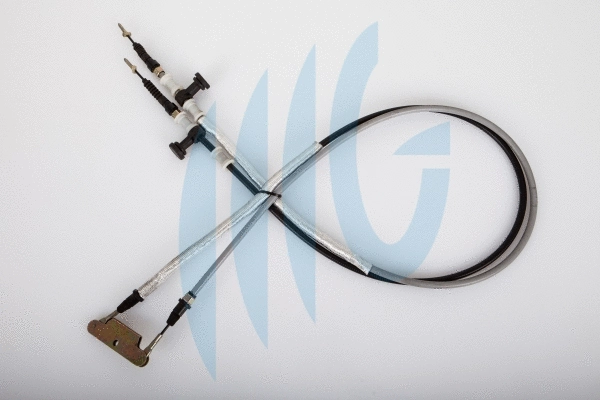 Cable Pull, parking brake (01120294)