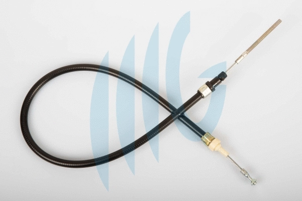 Cable Pull, clutch control (01121141)