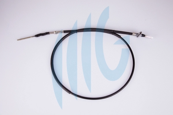 Cable Pull, clutch control (01521605)