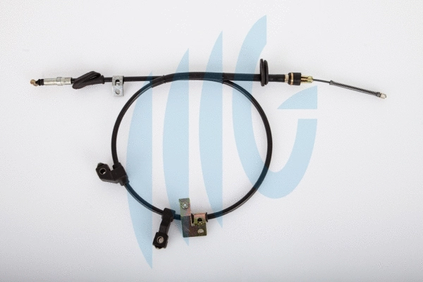 Cable Pull, parking brake (01280960)