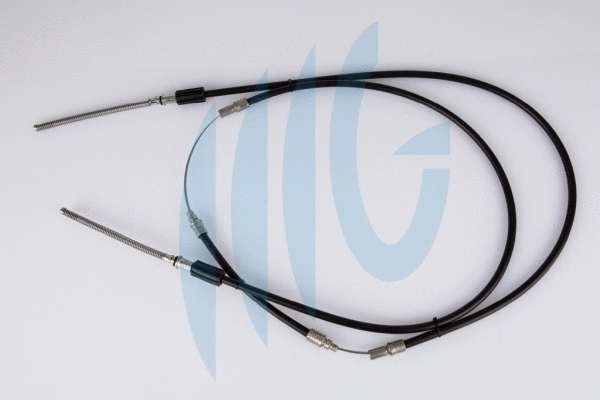 Cable Pull, parking brake (01140517)