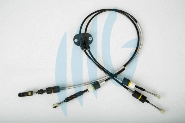 Cable Pull, manual transmission (01149010)