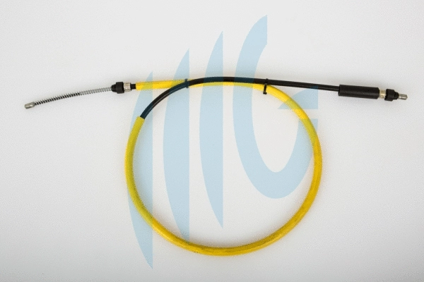 Cable Pull, parking brake (01440944)