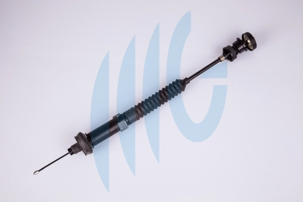 Cable Pull, clutch control (01381483)