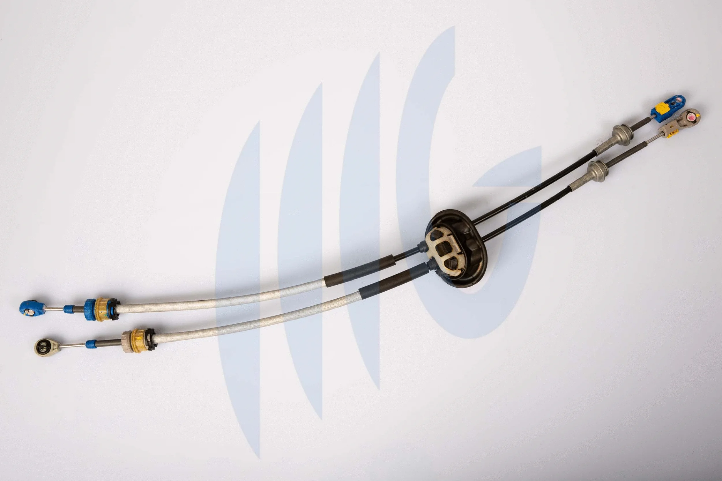 Cable Pull, manual transmission (01389001)