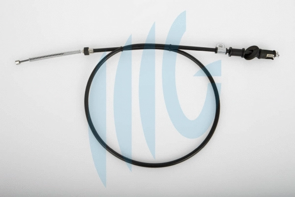 Cable Pull, parking brake (01320099)