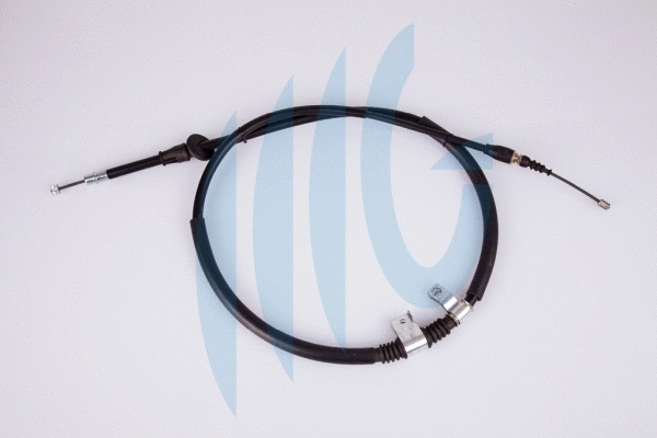 Cable Pull, parking brake (01160008)