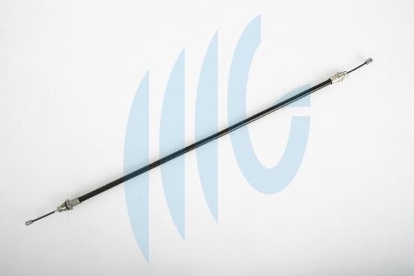 Cable Pull, parking brake (01050015)