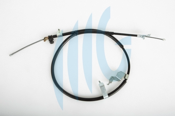 Cable Pull, parking brake (01560175)