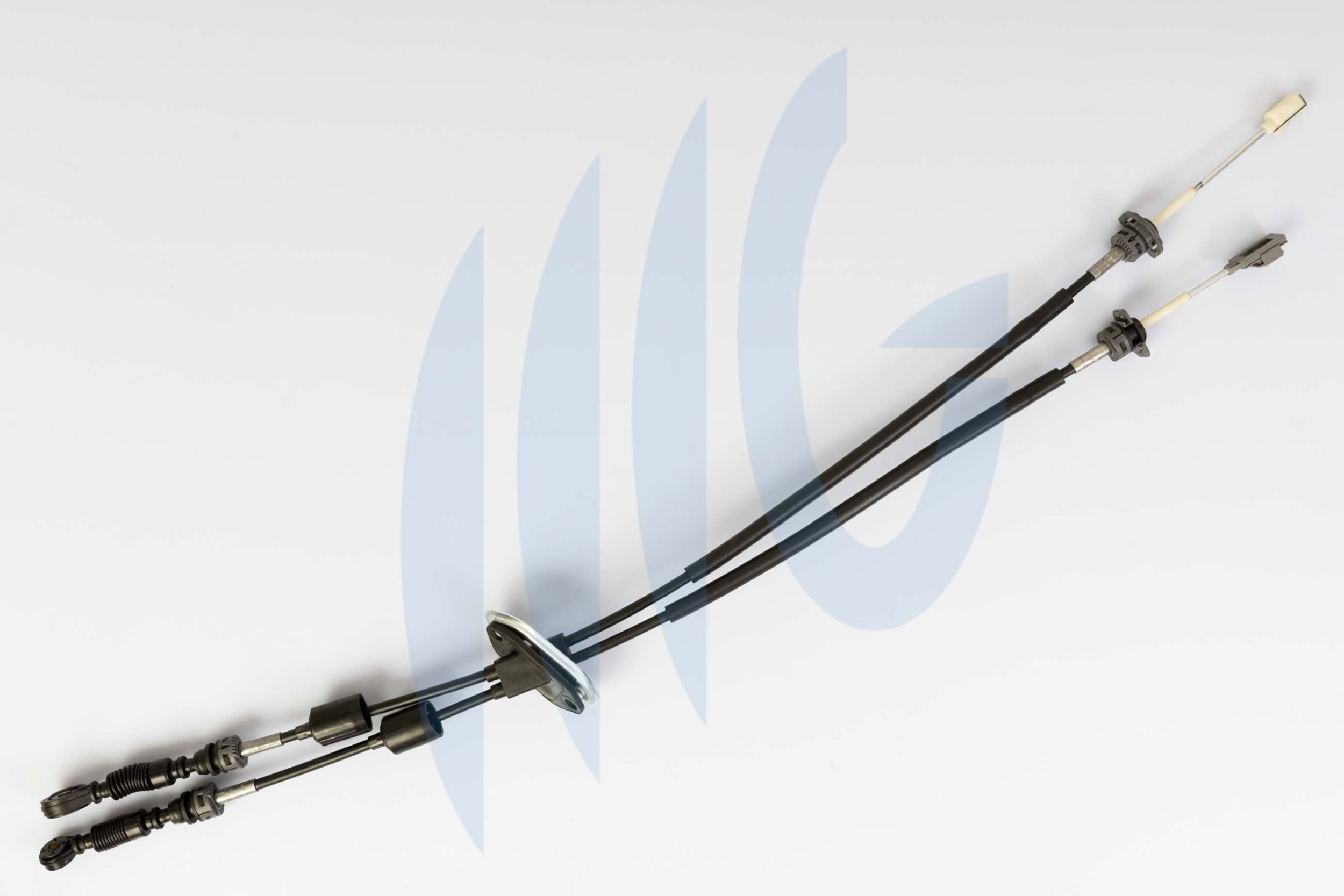 Cable Pull, manual transmission (01169088)