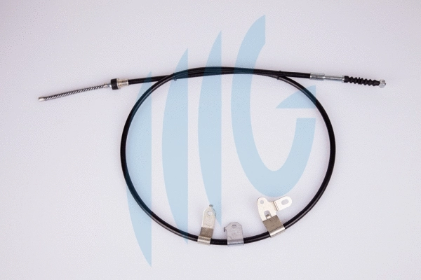 Cable Pull, parking brake (01560087)
