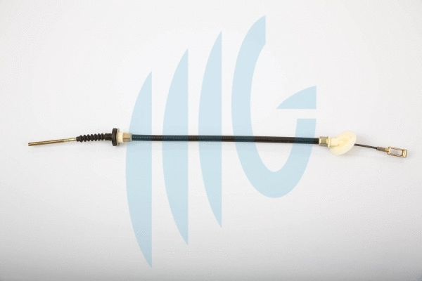 Cable Pull, clutch control (01121130)