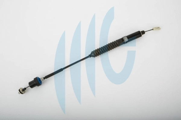 Cable Pull, clutch control (01281002)