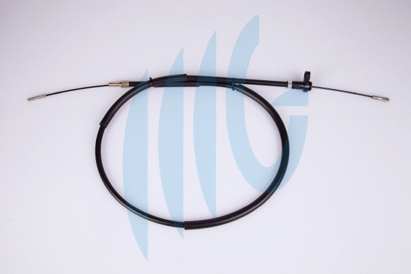 Cable Pull, parking brake (01620925)