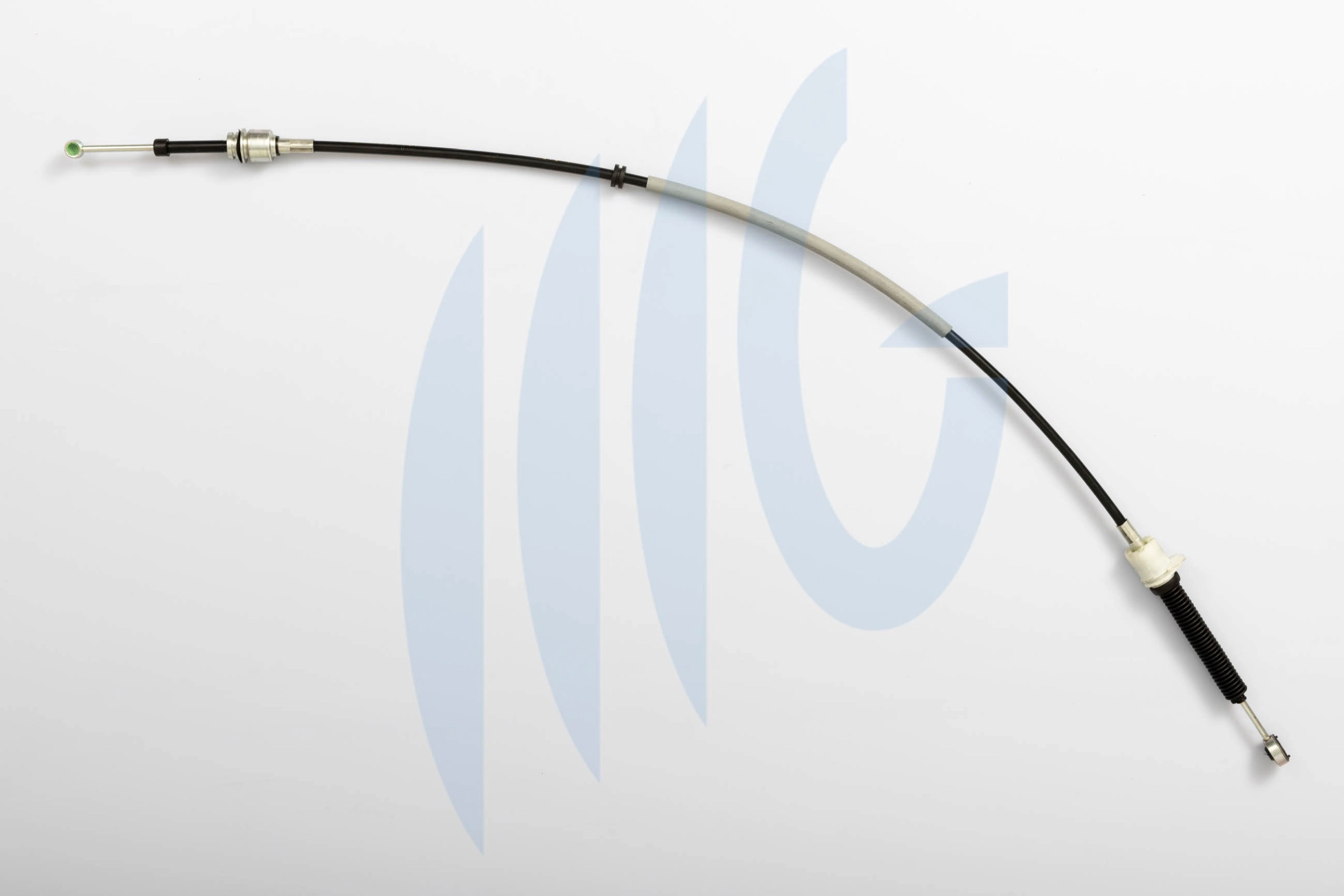 Cable Pull, manual transmission (01049010)