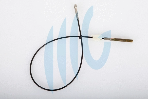 Cable Pull, parking brake (01140475)