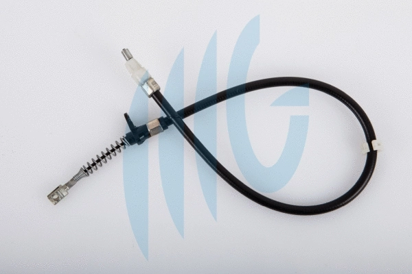 Cable Pull, parking brake (01080519)