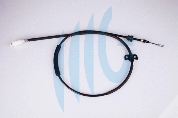 Cable Pull, parking brake (01620948)