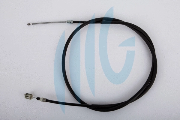 Cable Pull, parking brake (01060457)