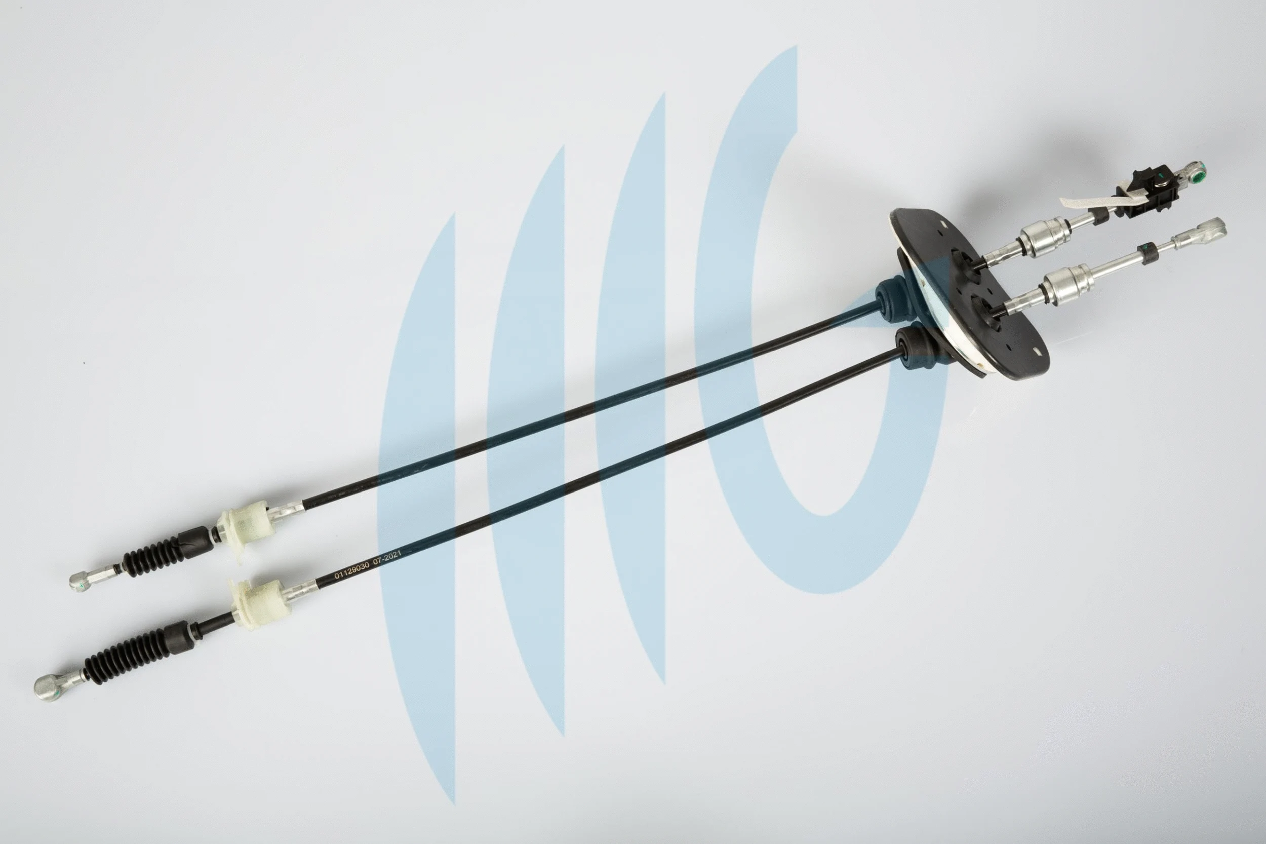 Cable Pull, manual transmission (01129030)