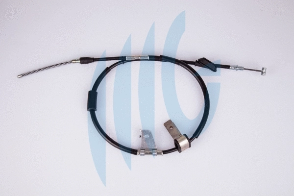 Cable Pull, parking brake (01520898)